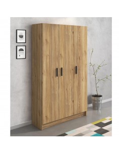 Mueble multi AURA 3p mauvella