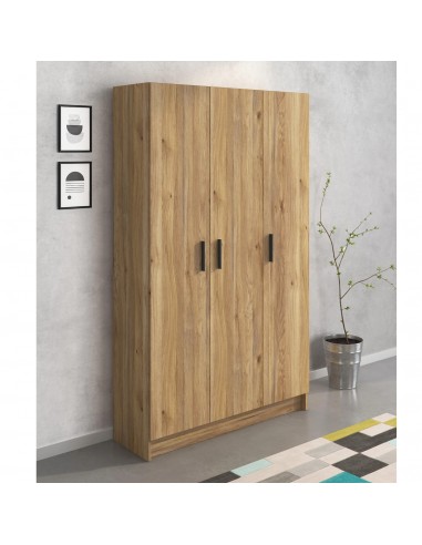 Mueble multi AURA 3p mauvella