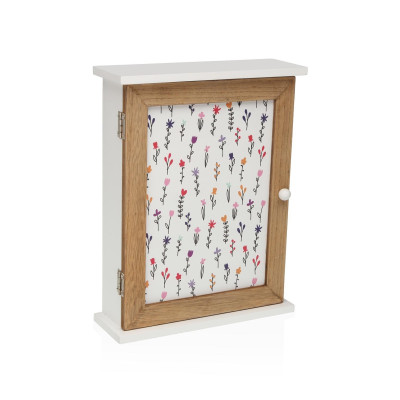 Caja llaves BLUME