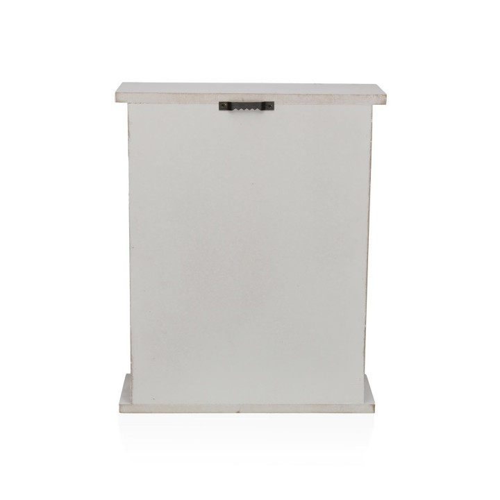 Caja llaves BLUME