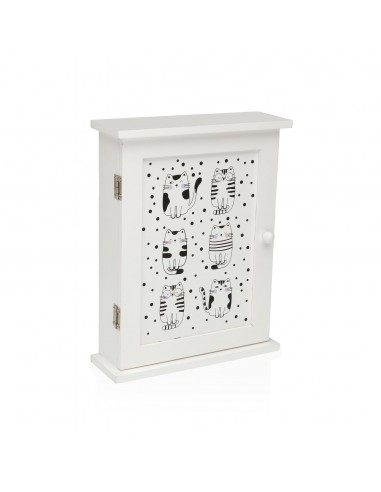 Caja llaves GATTO