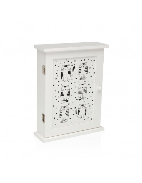 Caja llaves GATTO