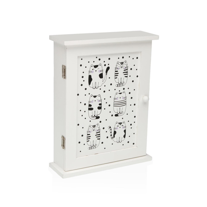 Caja llaves GATTO