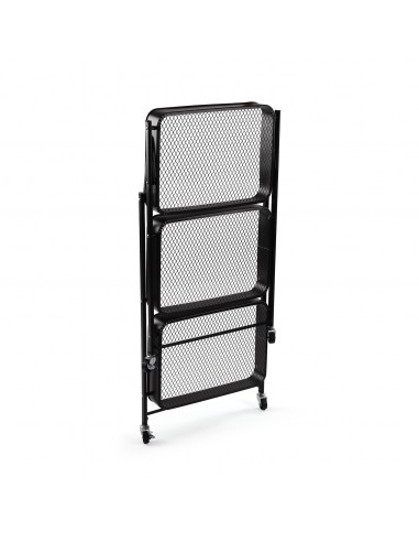 Carro plegable TITI negro