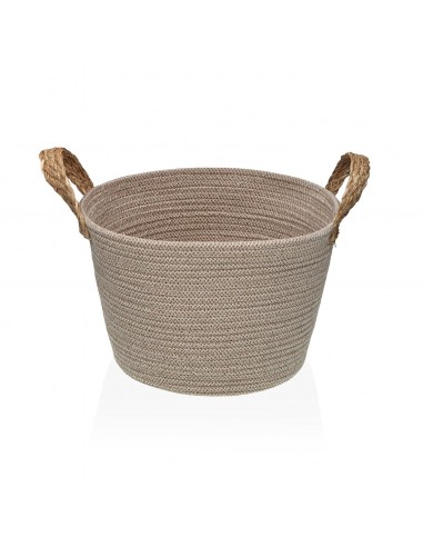 Cesta CONICA beige