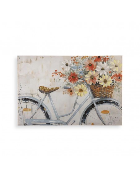 Cuadro BICI individual