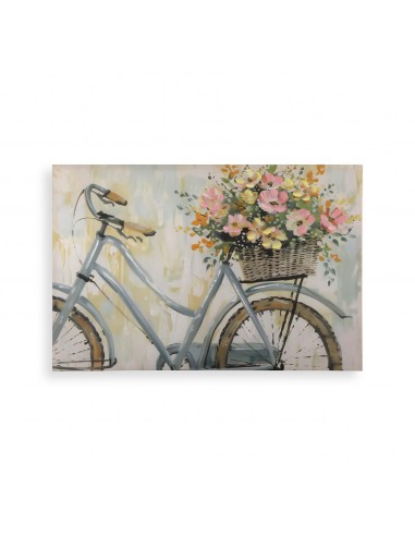 Cuadro BICI individual