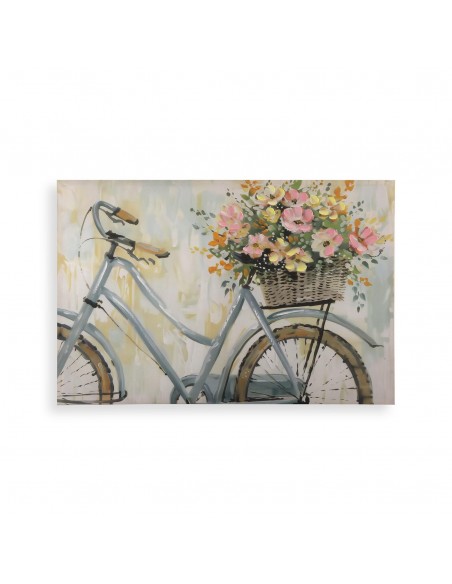 Cuadro BICI individual