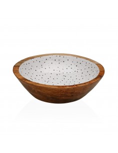 Ensaladera SPECKLE mediana