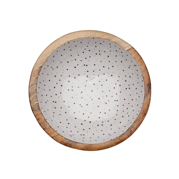 Ensaladera SPECKLE mediana