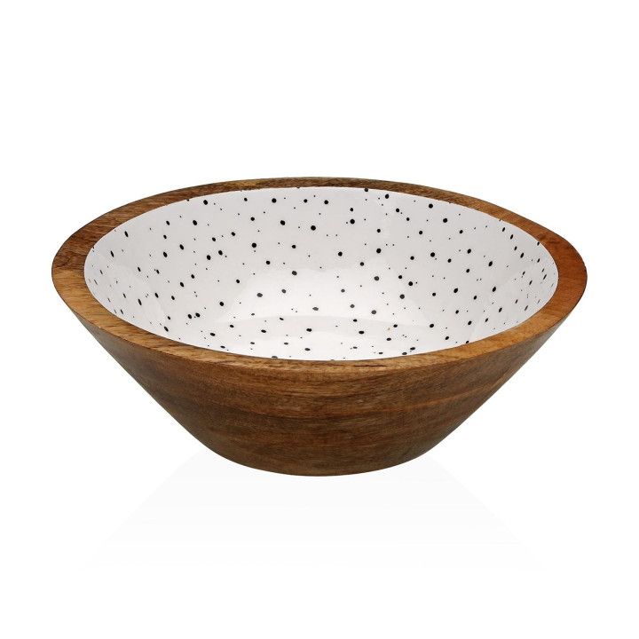 Ensaladera SPECKLE grande