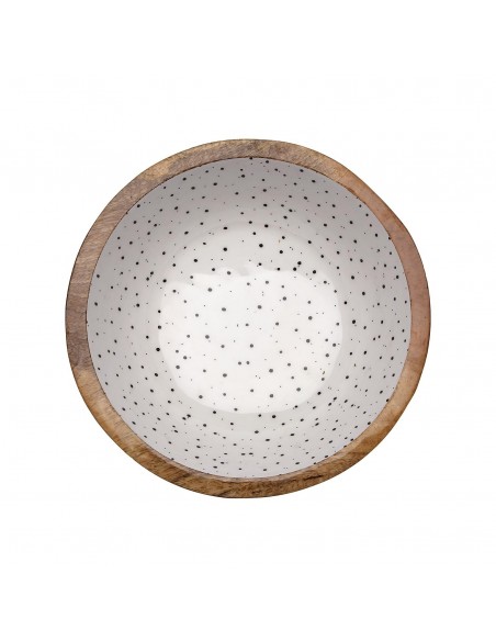 Ensaladera SPECKLE grande