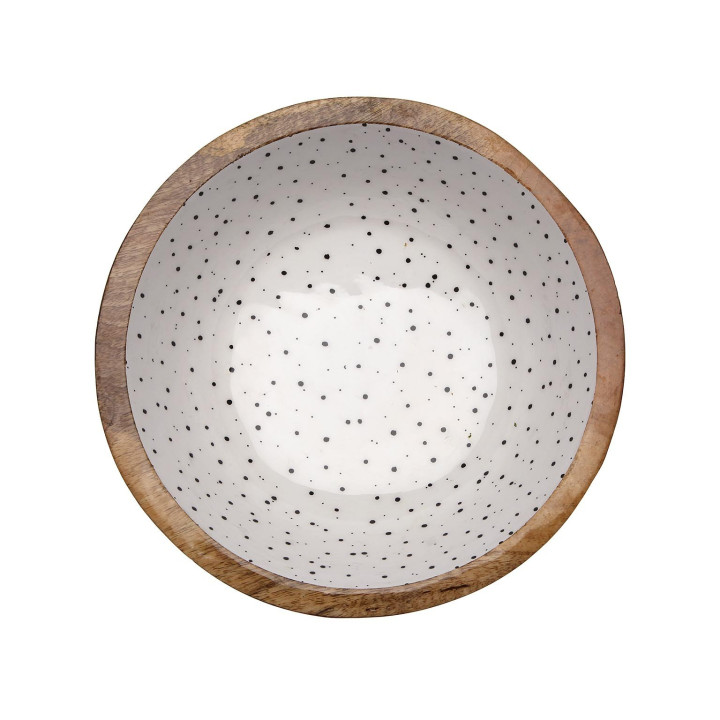 Ensaladera SPECKLE grande