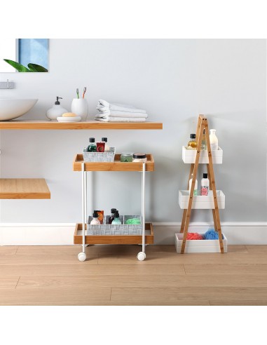 Estantería BAÑO 036