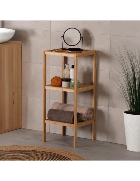 Estantería BAÑO 119