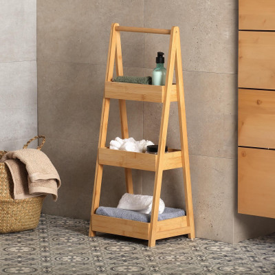 Estantería BAÑO 534