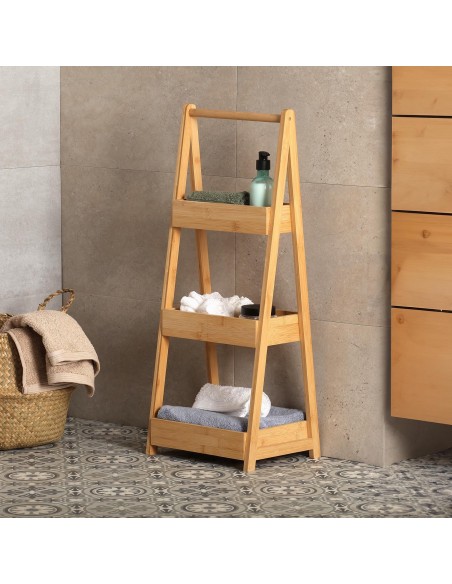 Estantería BAÑO 534