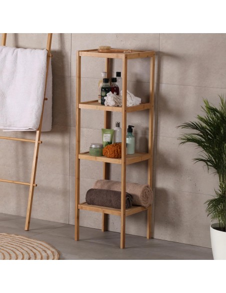 Estantería BAÑO 120