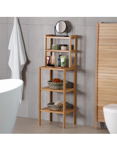 Estantería BAÑO 076