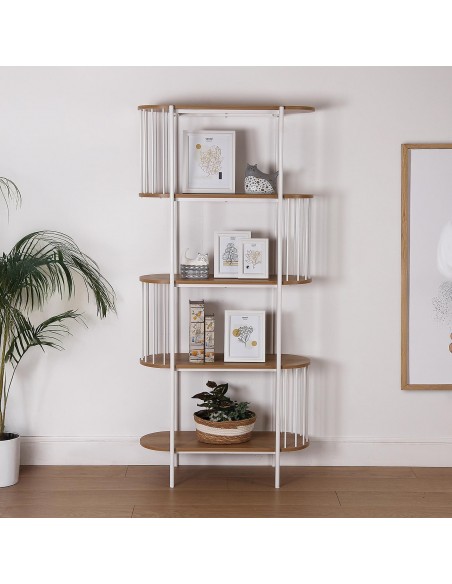 Estantería alta NEYLA