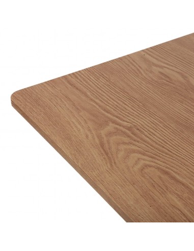 Mesa y 4 sillas PLEGABLE blanca