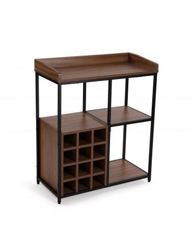 Mueble BOTELLERO 12b