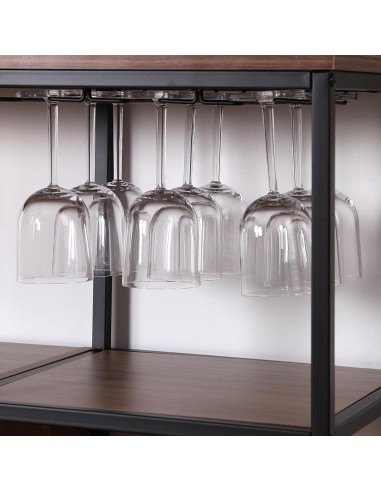 Mueble BOTELLERO 12b