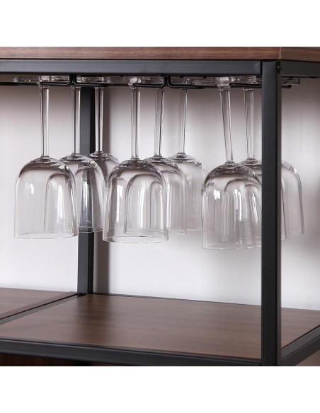 Mueble BOTELLERO 12b