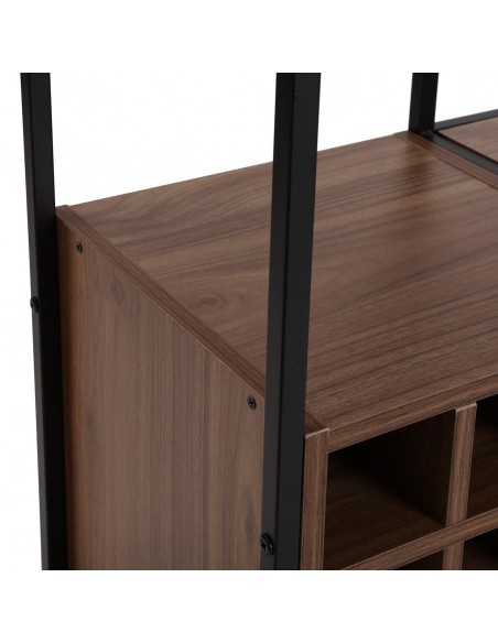 Mueble BOTELLERO 12b