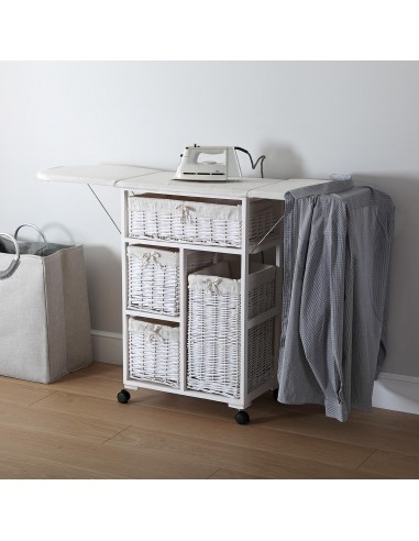 Mueble con plancha KEI 04