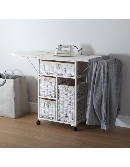 Mueble con plancha KEI 04