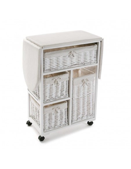 Mueble con plancha KEI 04