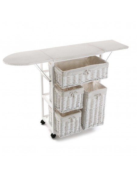 Mueble con plancha KEI 04