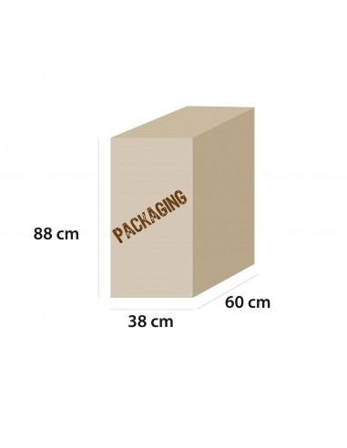 Mueble con plancha KEI 04