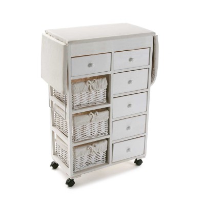 Mueble con plancha KEI 06