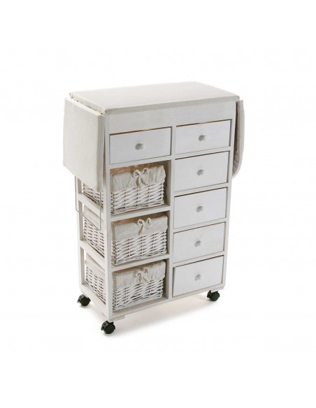 Mueble con plancha KEI 06