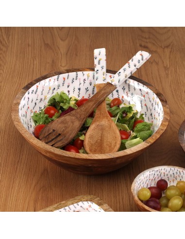 Set 2 utensilios BLUME