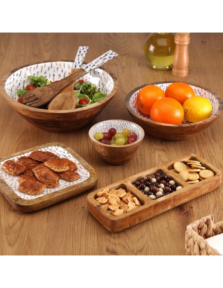Set 2 utensilios BLUME