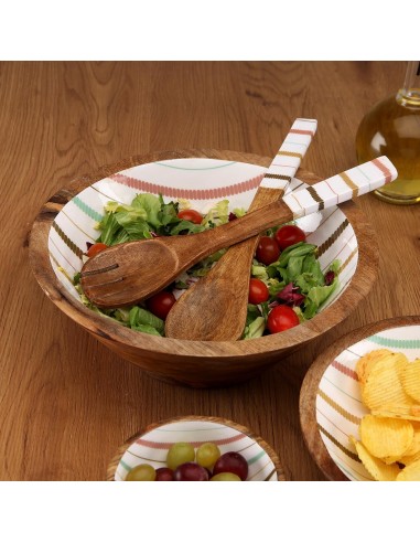 Set 2 utensilios FLINT