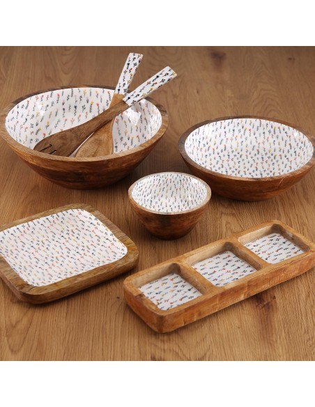 Set 2 utensilios BLUME