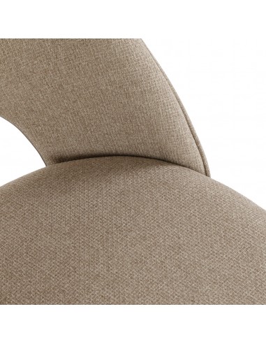 Silla RIGLOS beige