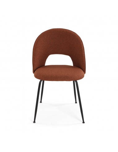 Silla RIGLOS naranja