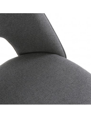Silla RIGLOS gris claro