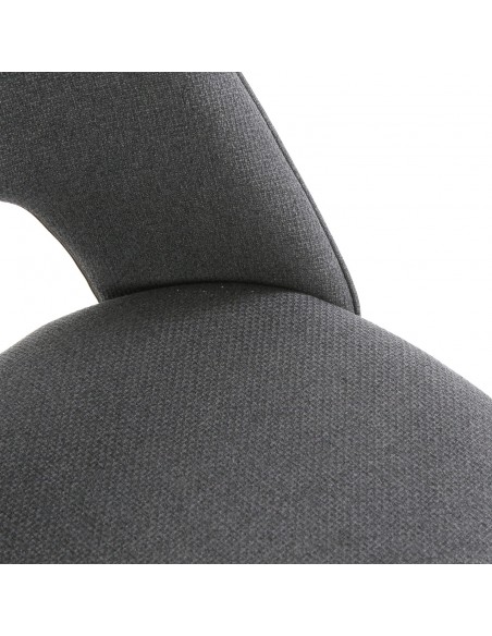 Silla RIGLOS gris claro