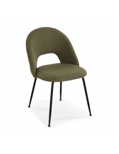 Silla RIGLOS verde