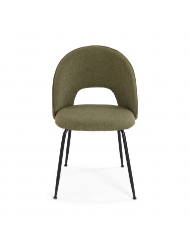 Silla RIGLOS verde