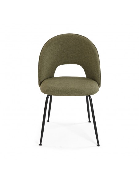 Silla RIGLOS verde