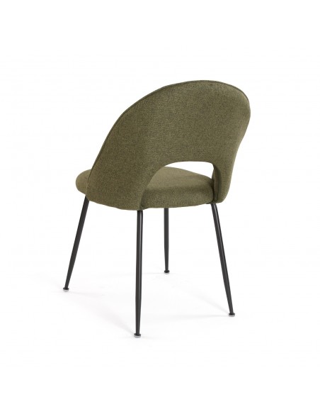 Silla RIGLOS verde