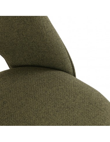 Silla RIGLOS verde