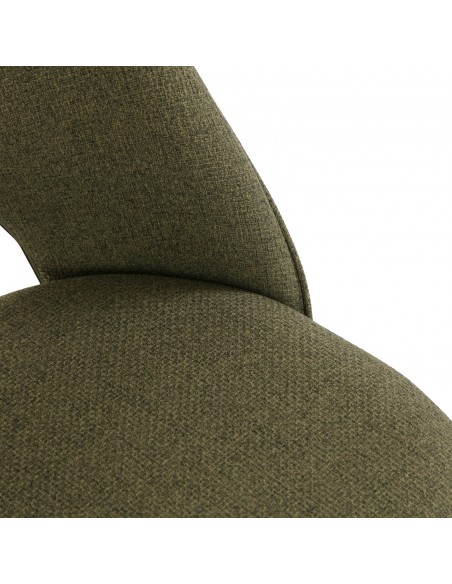 Silla RIGLOS verde
